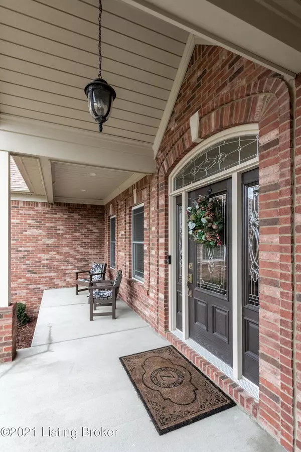 Smithfield, KY 40068,4101 Ballard Woods Dr