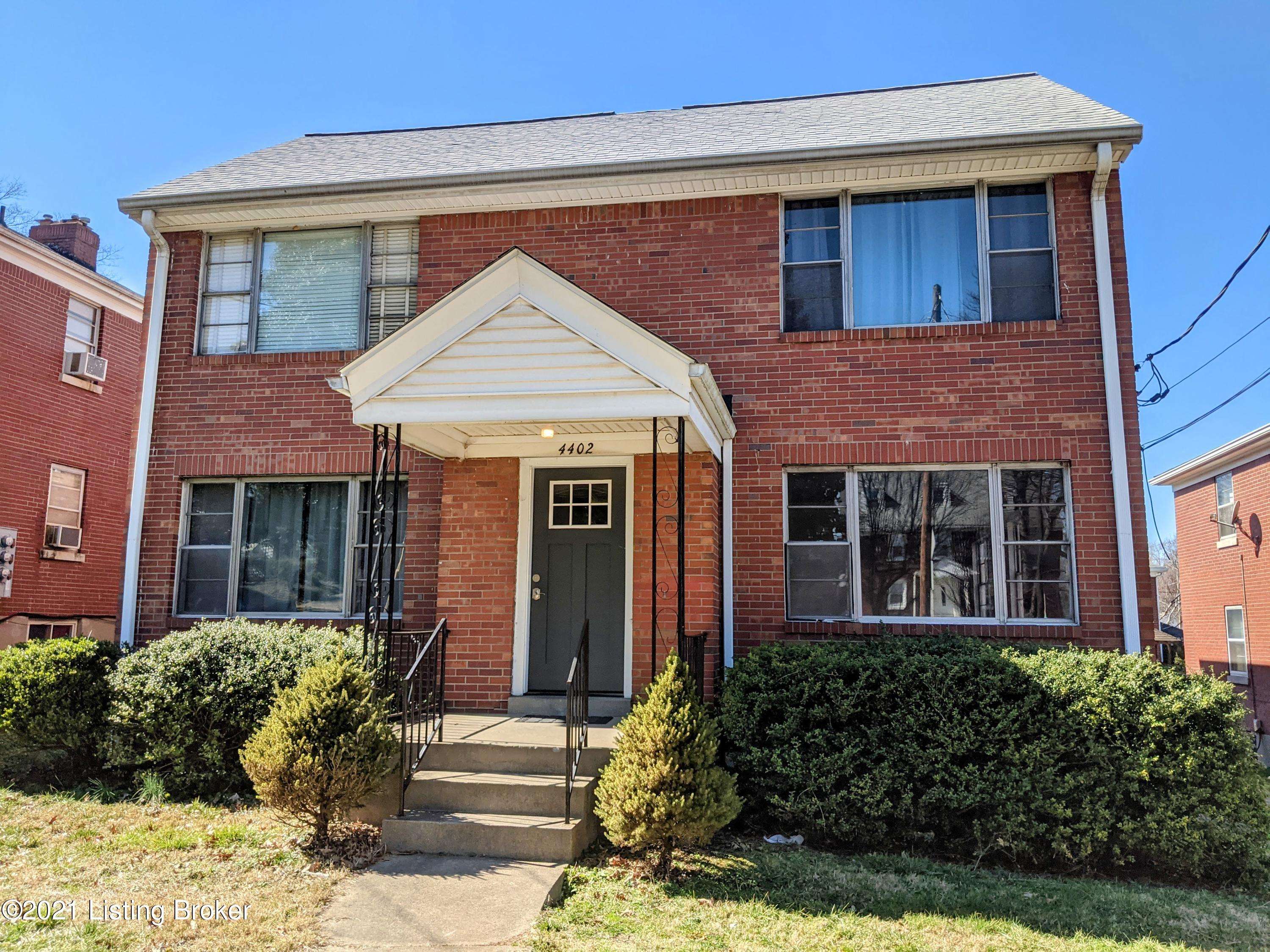 4402 S 2nd St, Louisville, KY 40214