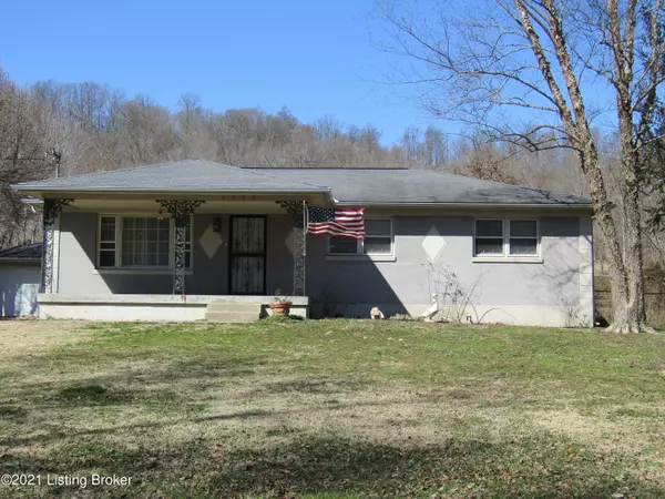 Brooks, KY 40109,4065 Knob Creek Rd