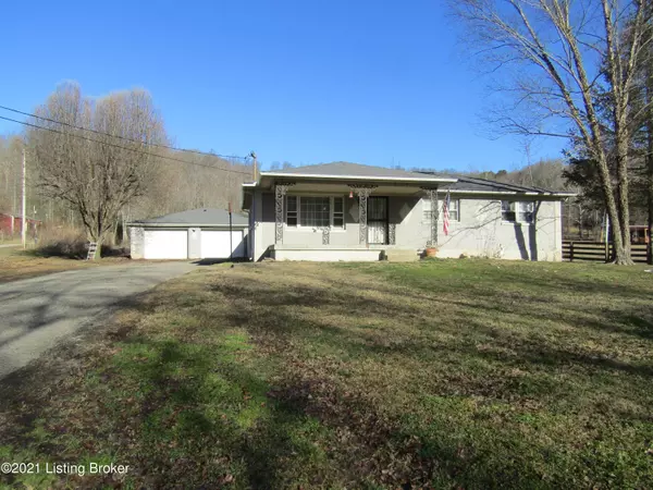 4065 Knob Creek Rd, Brooks, KY 40109