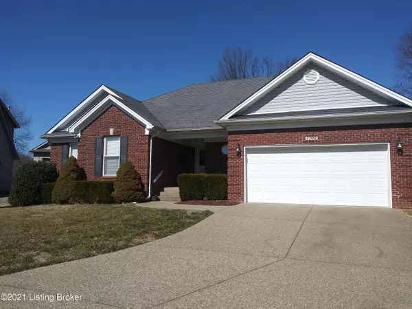 Louisville, KY 40258,7700 Kenbrook Pl