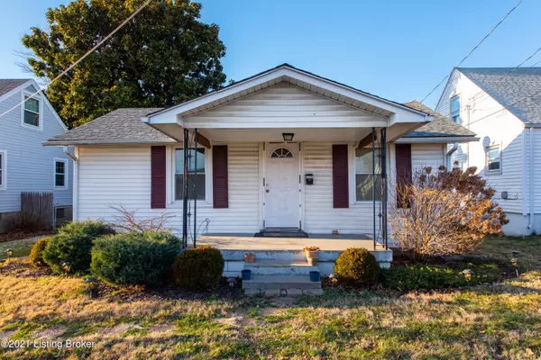 1215 Short St, Louisville, KY 40213