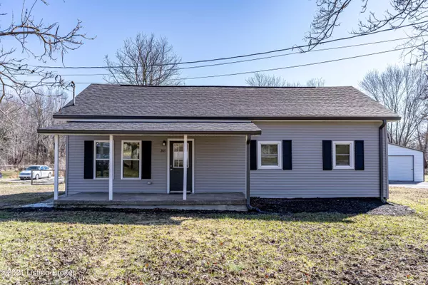 Brooks, KY 40109,205 Wilderness Rd