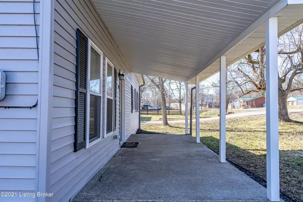 Brooks, KY 40109,205 Wilderness Rd