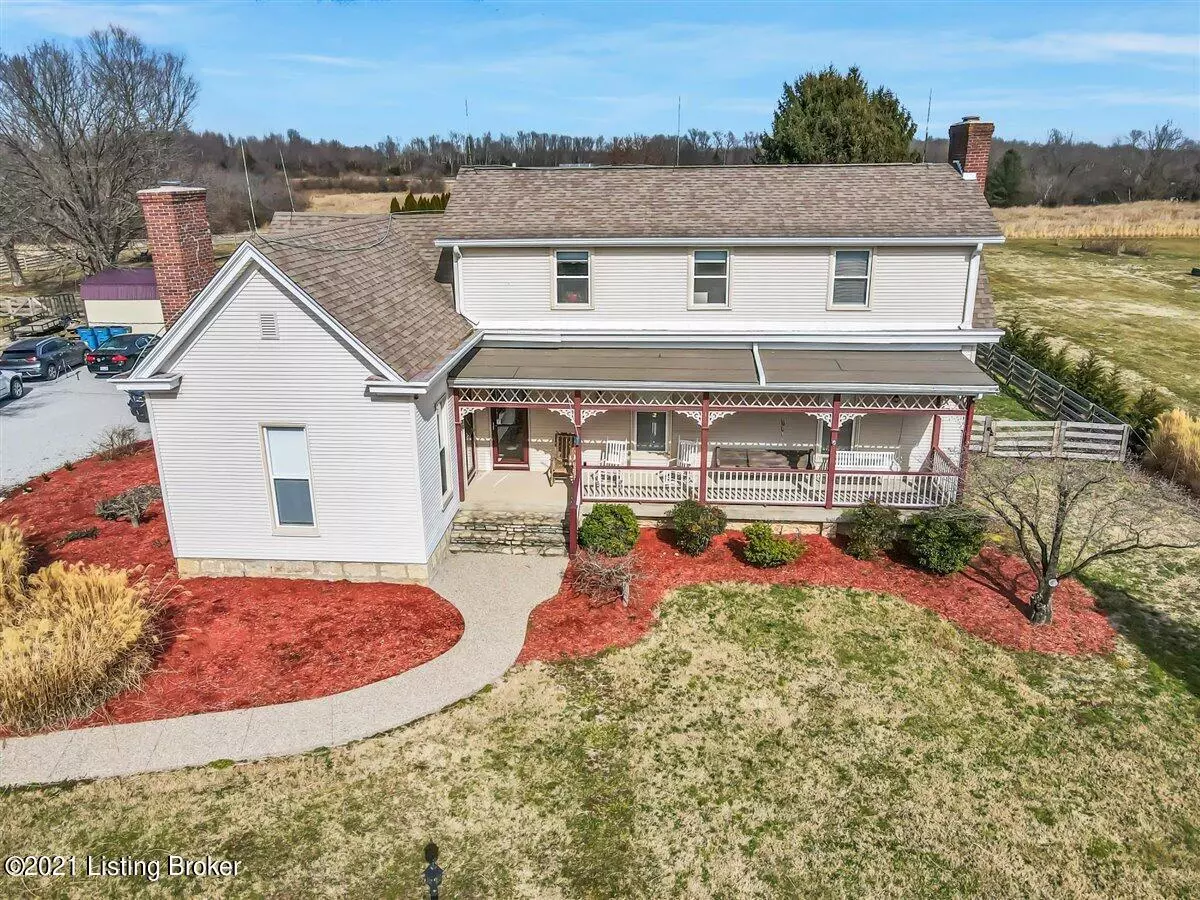 Crestwood, KY 40014,7713 Hwy 329