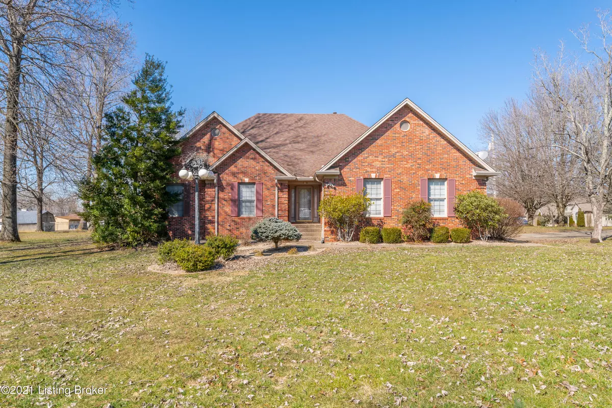 Shepherdsville, KY 40165,162 Mill Brook Cir