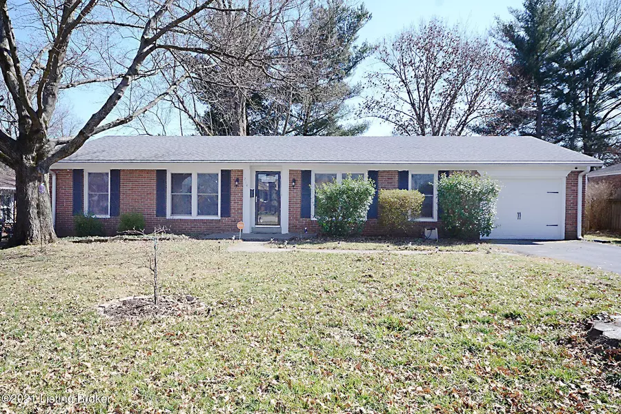 214 Tonkawa TRL, Frankfort, KY 40601