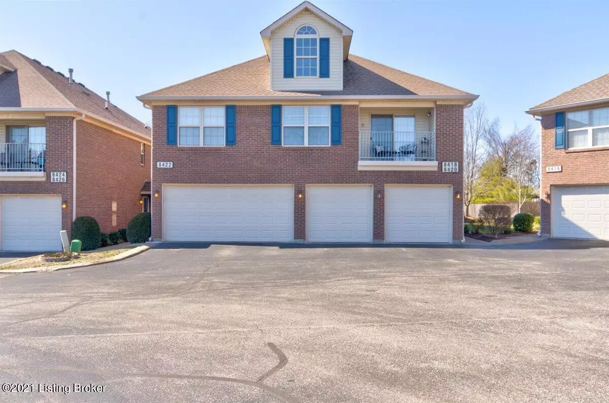 Louisville, KY 40228,8418 Grand Trevi Dr