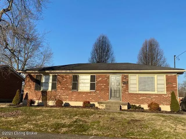 6406 Black Oak Ln, Louisville, KY 40216