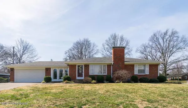 10002 Bentford Dr, Louisville, KY 40272