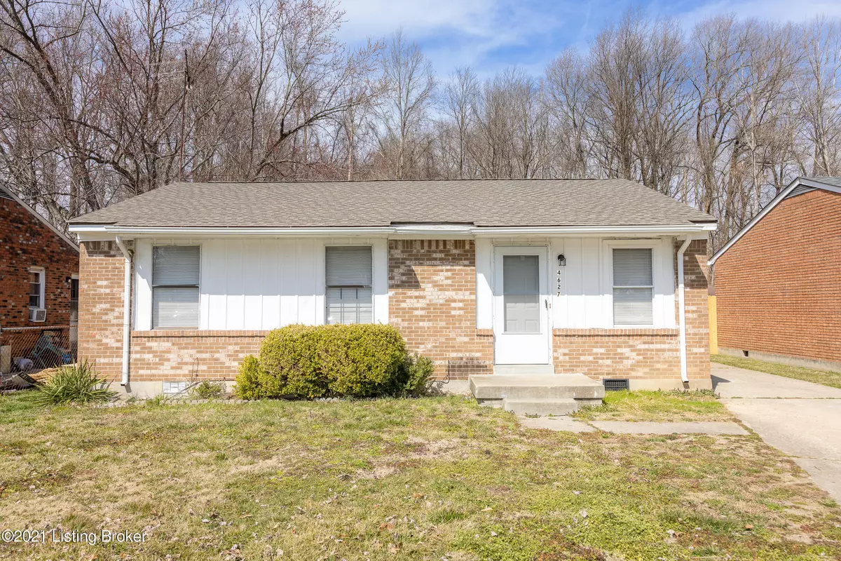 Louisville, KY 40272,4627 Frel Rd