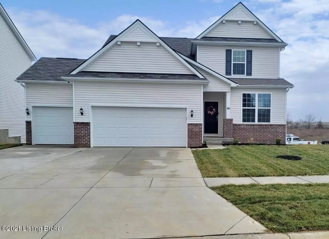 Shelbyville, KY 40065,152 Ardmore Crossing Dr