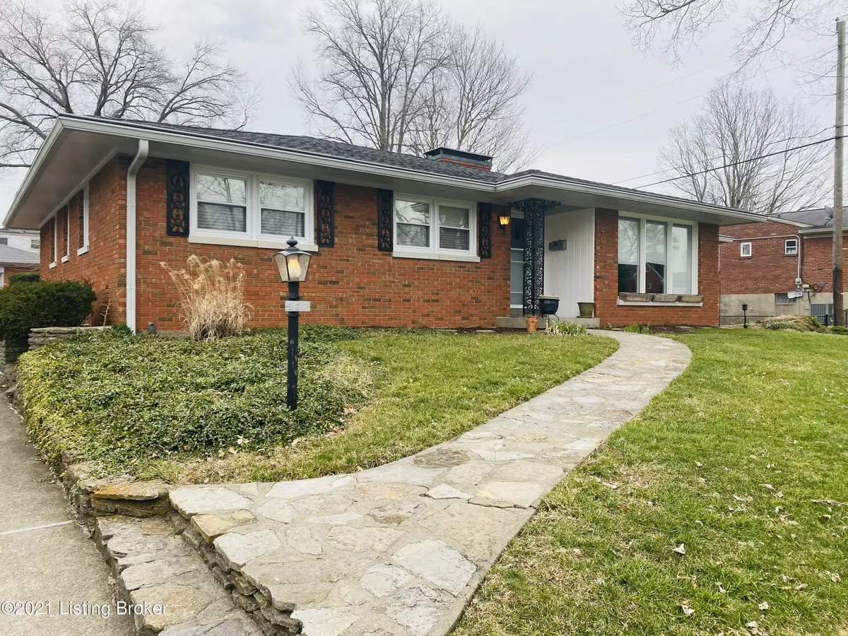 Louisville, KY 40207,907 Barrington Ct