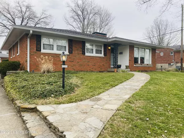 907 Barrington Ct, Louisville, KY 40207