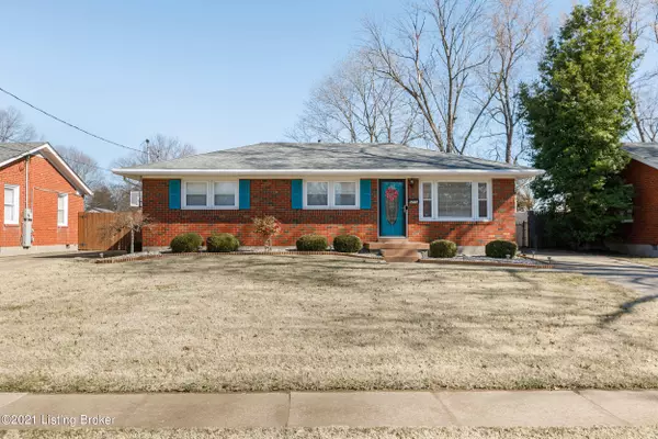 Louisville, KY 40272,6210 Middlerose Cir