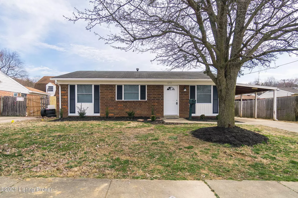 Louisville, KY 40272,11711 Brackenberry Ct