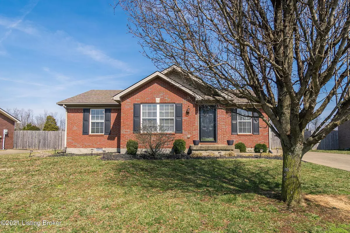 Bardstown, KY 40004,106 Ballard Springs Dr