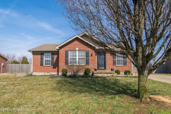 106 Ballard Springs Dr, Bardstown, KY 40004