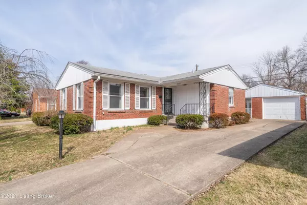 3315 Furman Blvd, Louisville, KY 40220