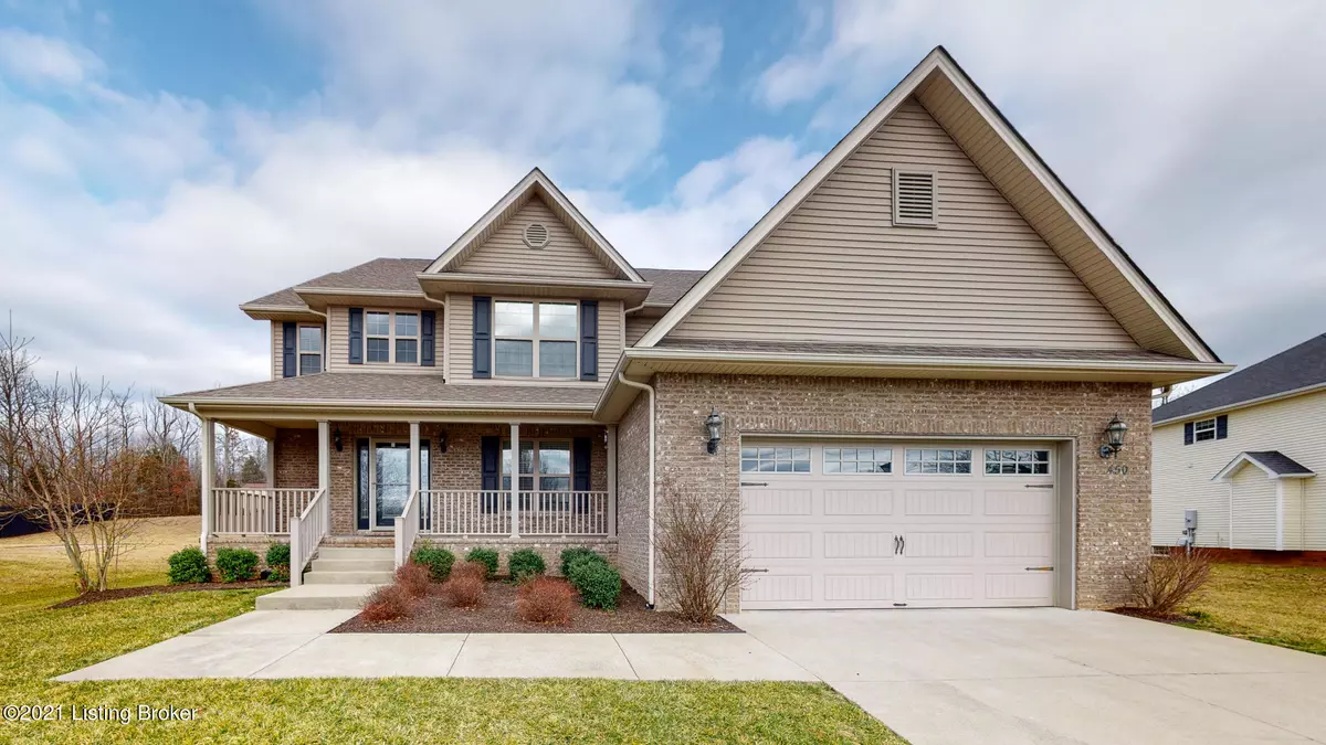 Elizabethtown, KY 42701,450 Black Ravens Ct