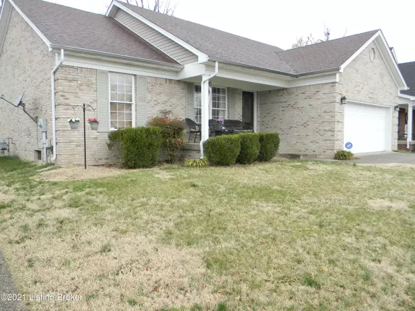 Louisville, KY 40258,7712 Kenbrook Pl