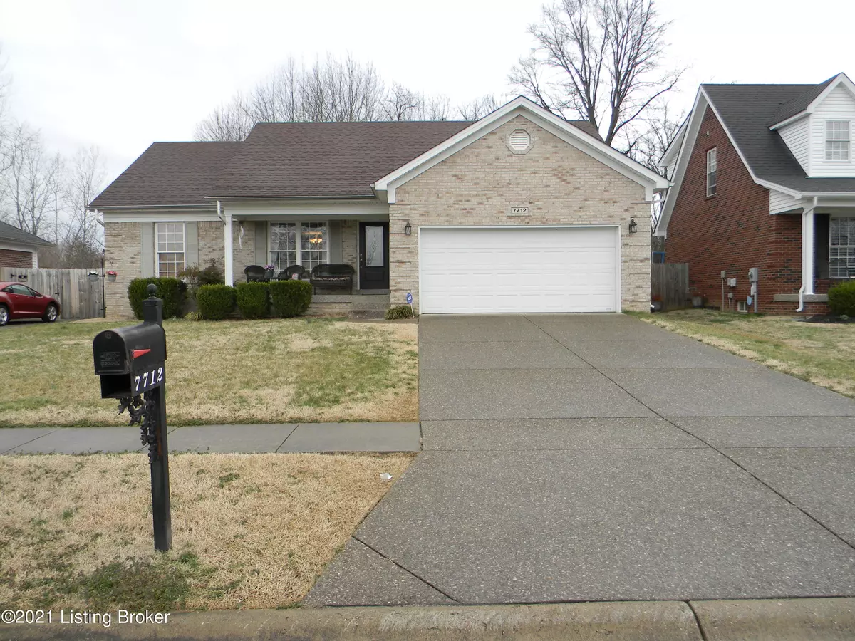 Louisville, KY 40258,7712 Kenbrook Pl