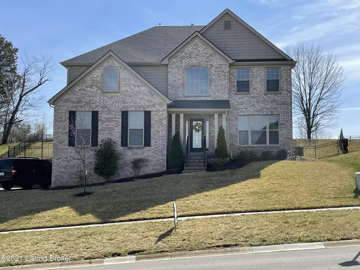 Louisville, KY 40245,18503 Chadwick Glen Cir