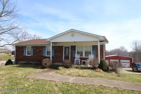 Lawrenceburg, KY 40342,1496 Alton Rd