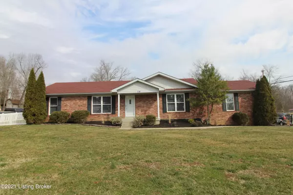 114 Cedar Brook Ct, Mt Washington, KY 40047