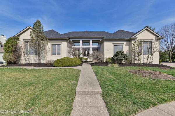 6511 Mount Batten Ct, Prospect, KY 40059