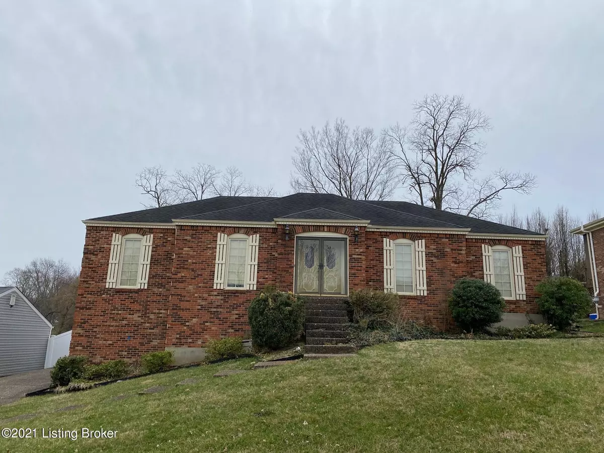 Louisville, KY 40299,8614 Longborough WAY