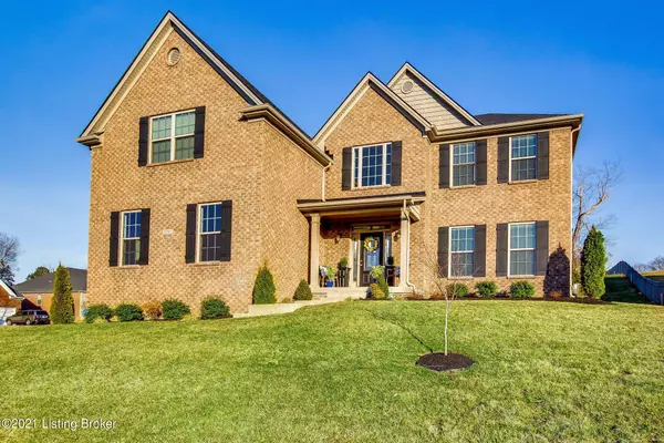 18501 Chadwick Glen Cir, Louisville, KY 40245