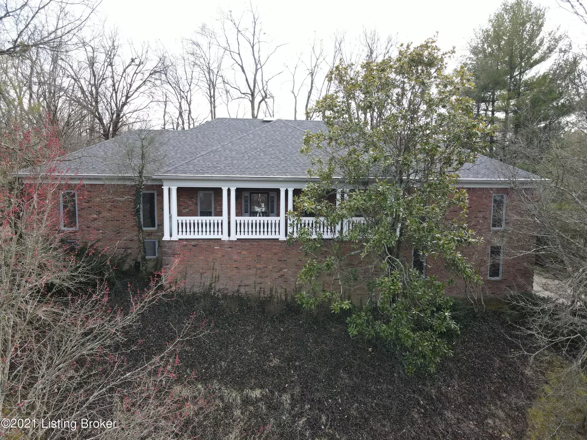 Louisville, KY 40206,2802 Juniper Hill Ct