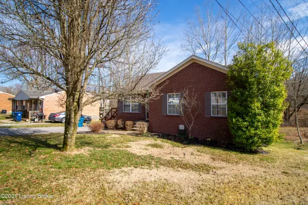 Crestwood, KY 40014,4520 Timothy WAY