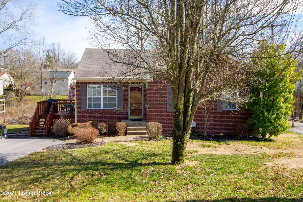 Crestwood, KY 40014,4520 Timothy WAY