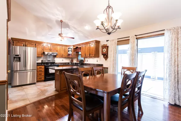 Mt Washington, KY 40047,416 Mapleview Dr