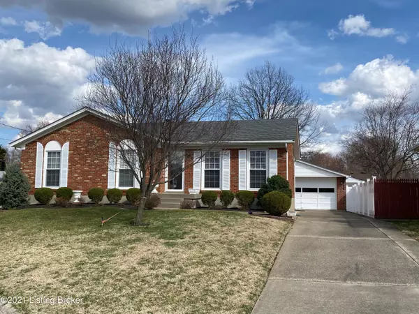 7903 Ivory Ct, Louisville, KY 40219