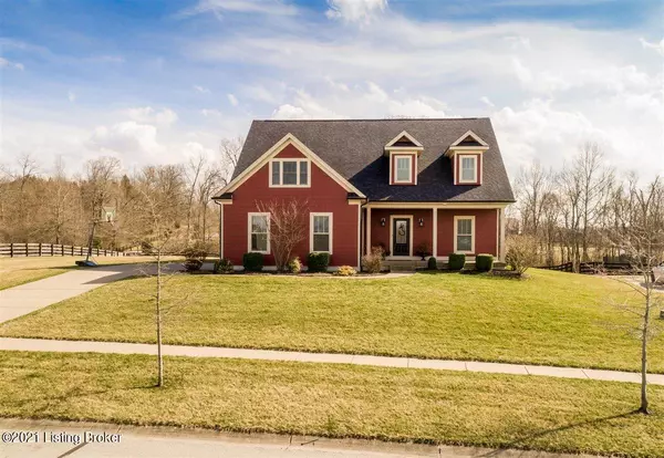 Smithfield, KY 40068,4614 Miller Glen Pl