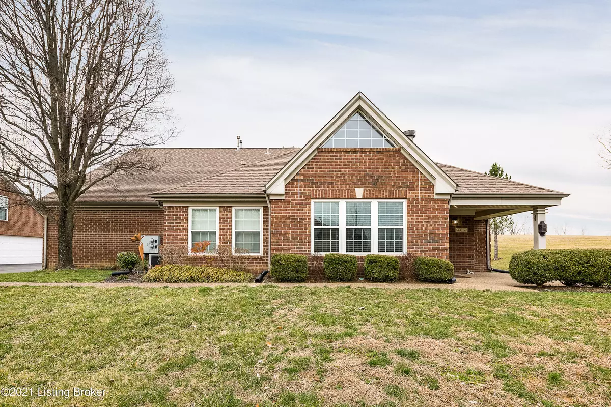 Louisville, KY 40272,4404 Southbridge Ct