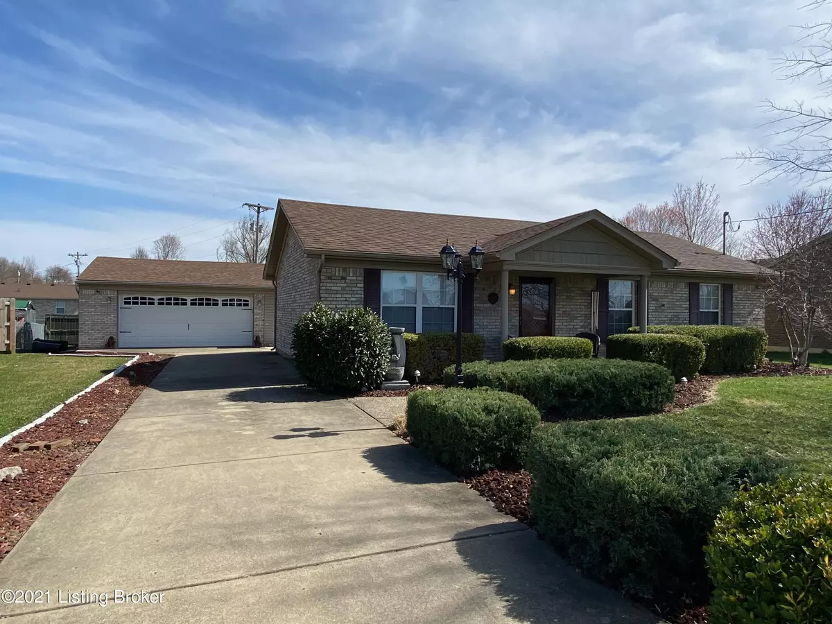 Louisville, KY 40229,110 Jennymac Ct