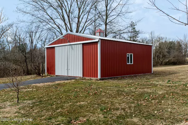 Crestwood, KY 40014,1519 Lake Shore Cir