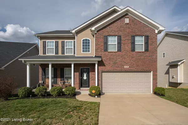 9139 River Trail Dr, Louisville, KY 40229