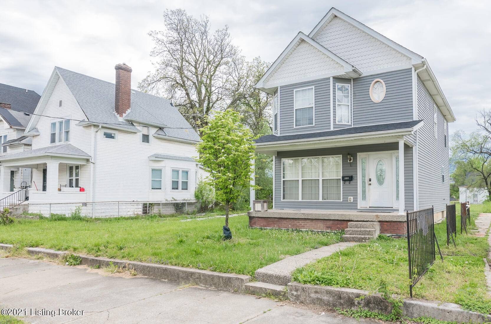 Louisville, KY 40203,1826 W Jefferson St