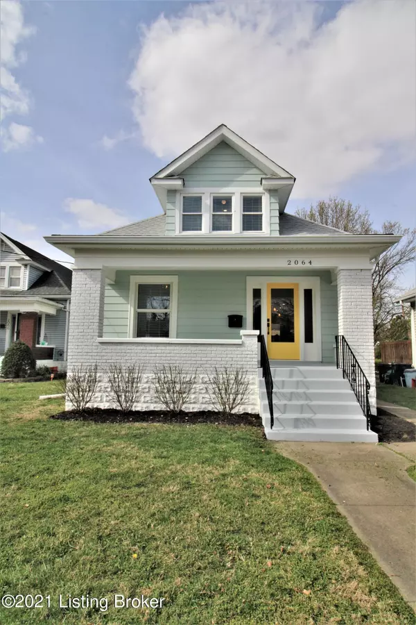 2064 S Shelby St, Louisville, KY 40217