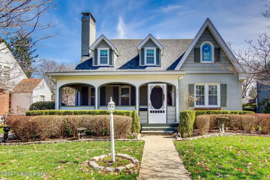 3307 Thrush Rd, Louisville, KY 40213