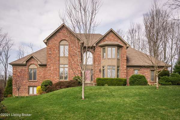 5112 Forest Grove Ct, Prospect, KY 40059