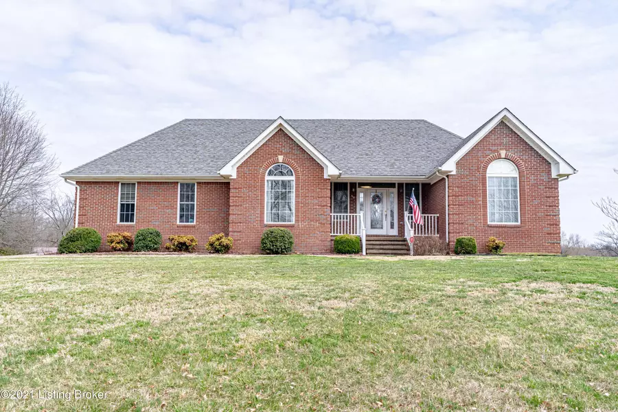 58 McKinney Dr, Leitchfield, KY 42754