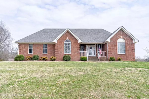 Leitchfield, KY 42754,58 McKinney Dr