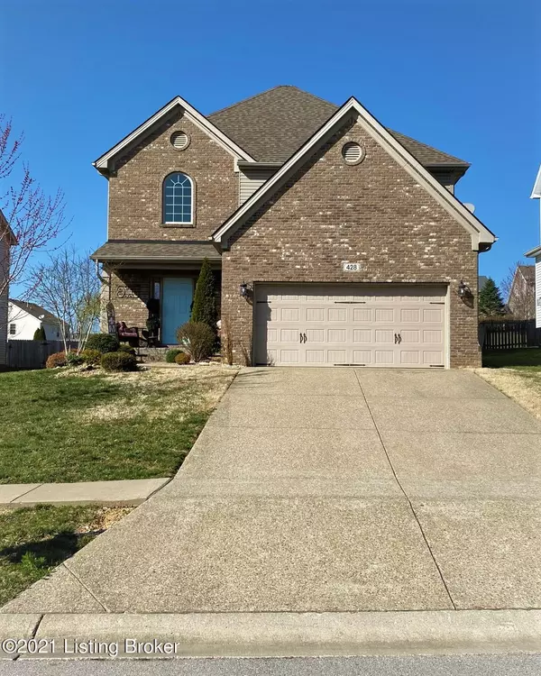 428 Arlington Meadows Dr, Fisherville, KY 40023