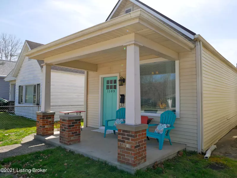 1109 W Main St, Madison, IN 47250